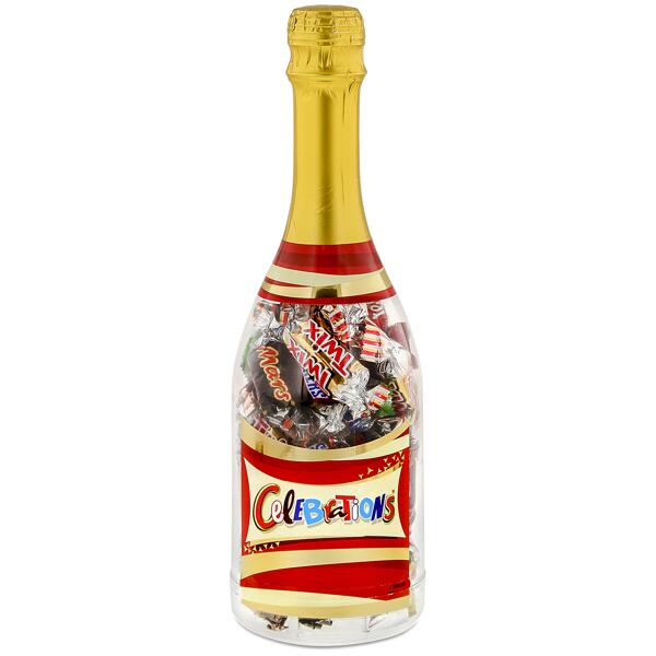 Bouteille Celebrations