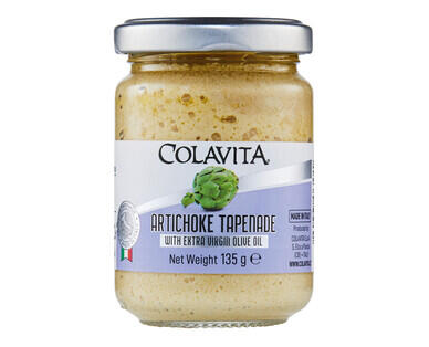Colavita Olive Tapenade 135g
