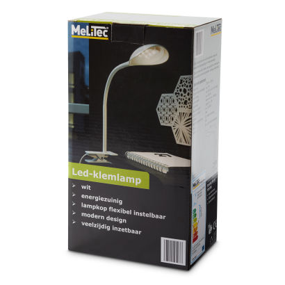 LED-Lampe