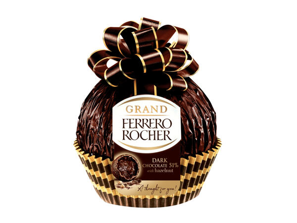 Ferrero Grand Rocher Dark