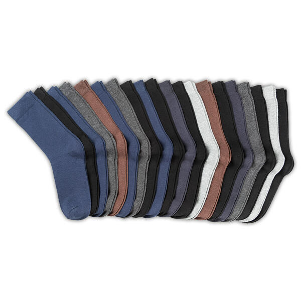 Socken 20 Paar