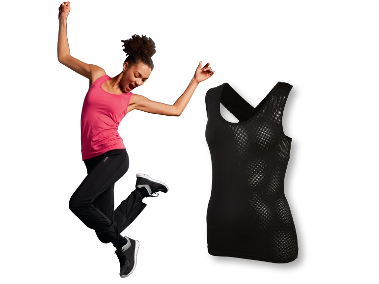 Crivit(R) Ladies' Performance Vest