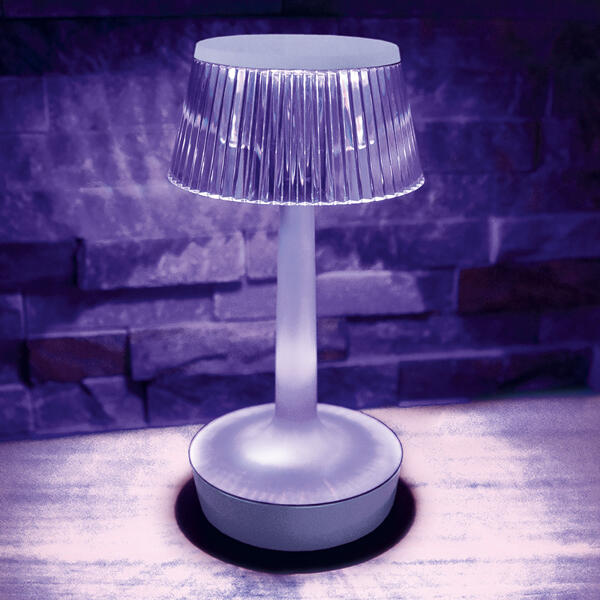 Akku-LED-Tischleuchte