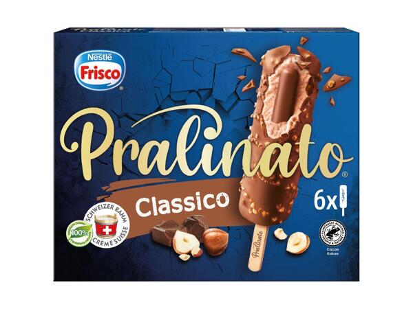 Pralinato Classico Frisco
