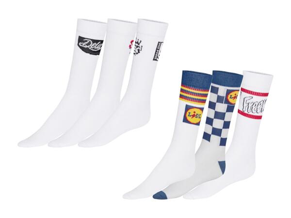 Chaussettes de sport