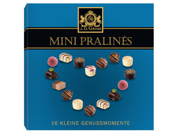 Mini Pralines
