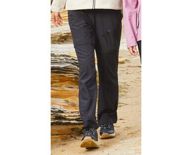 Adult's Convertible Hiking Pants