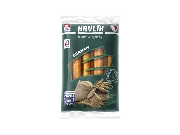 TYČINKY