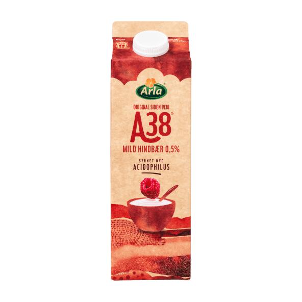 ARLA A38