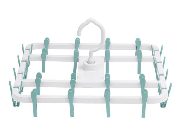 Livarno Home Mini Hanging Airer