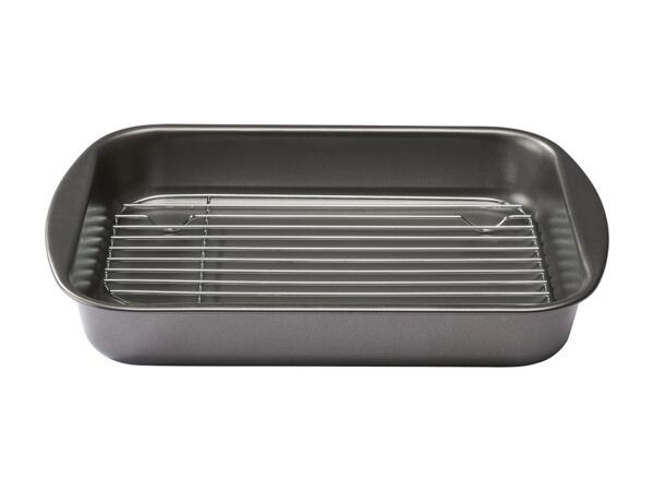 TRAMONTINA(R) Bradepande med grillrist