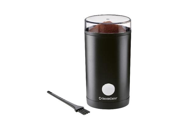 Elektrický mlýnek na kávu SKME 180 C2