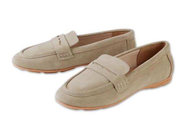 Damen Slipper