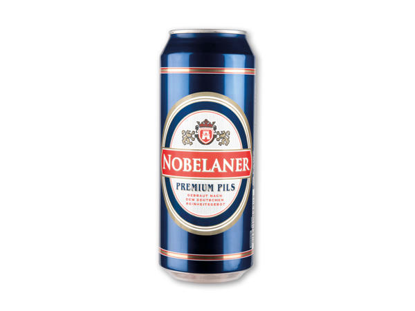 Pilsner