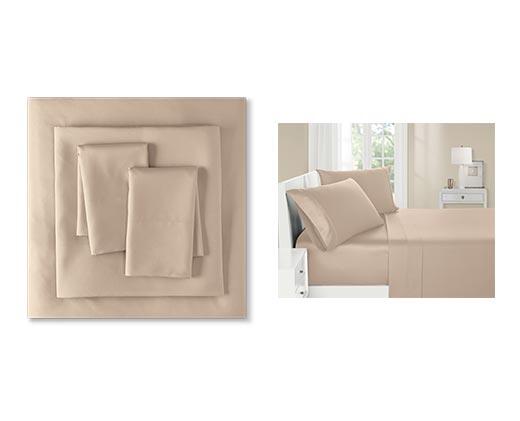 Huntington Home 300 Thread Count Sheet Set