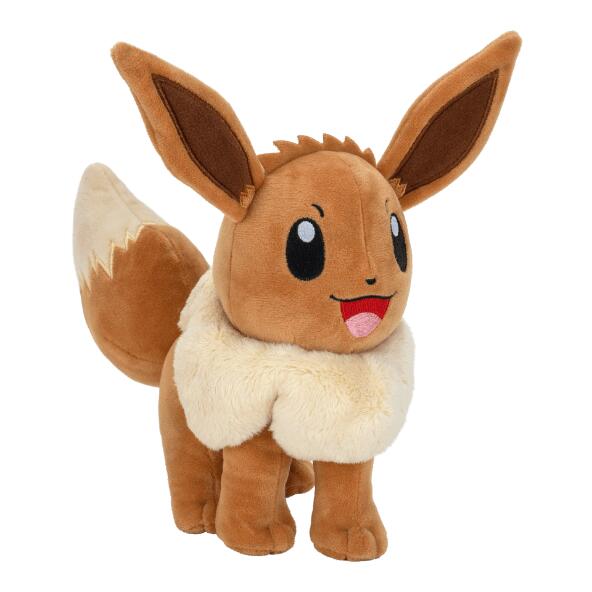 POKÉMON(R) 				Knuffel Pokémon, 20 cm