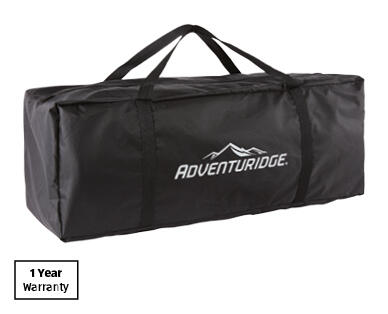 10 Person Tent