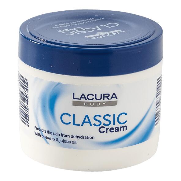LACURA(R) Crème pour le corps
