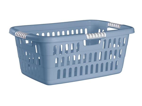 Laundry Basket or Tub, 40 L