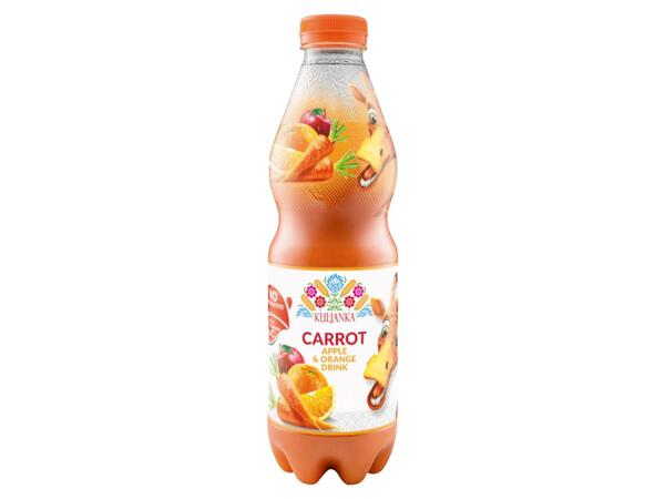Fruit Juice Drink