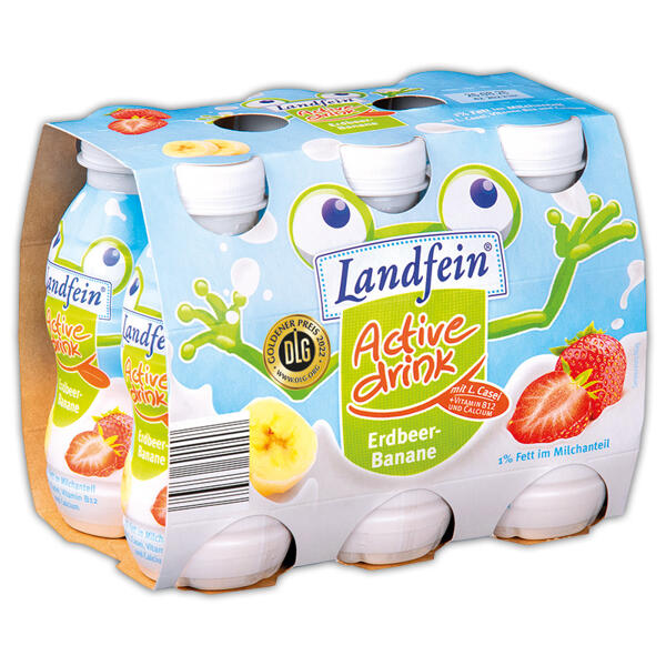 Active Drink
