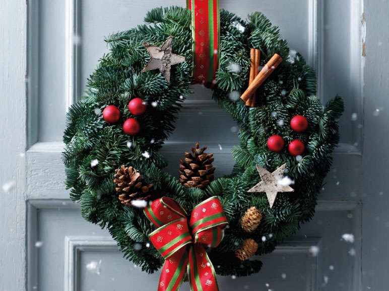 Christmas Wreath