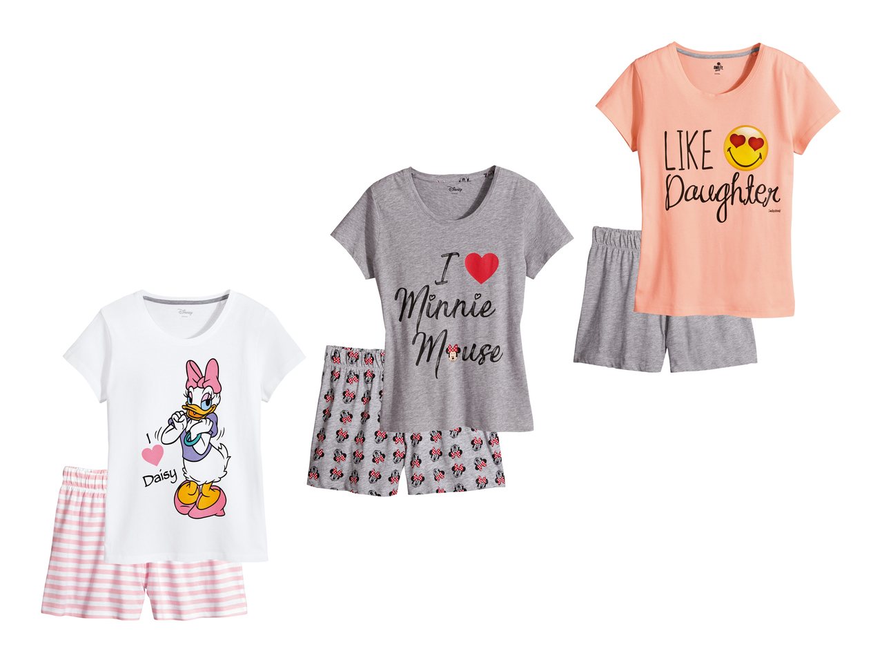 Pyjama d'été1