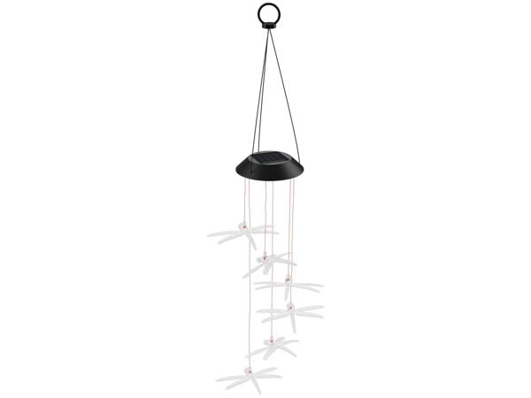 Solar Light Decoration