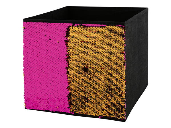 Storage Box