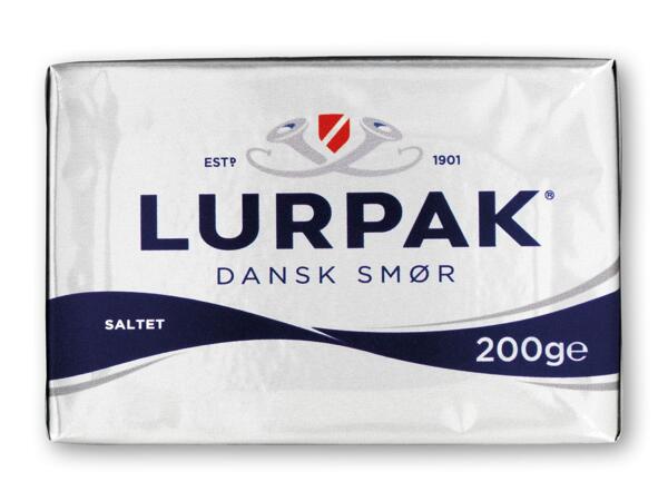 Lurpak