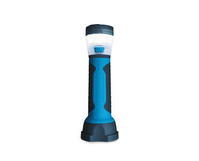 3-in-1 LED Torch