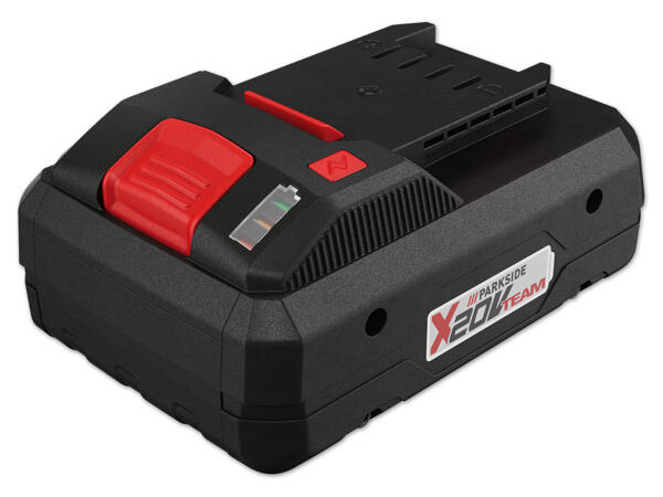 Smart Akku, 20 V, 4 Ah