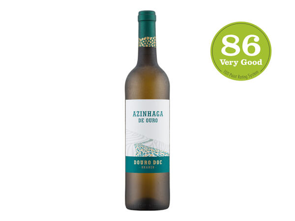 Azinhaga de Ouro Branco Douro