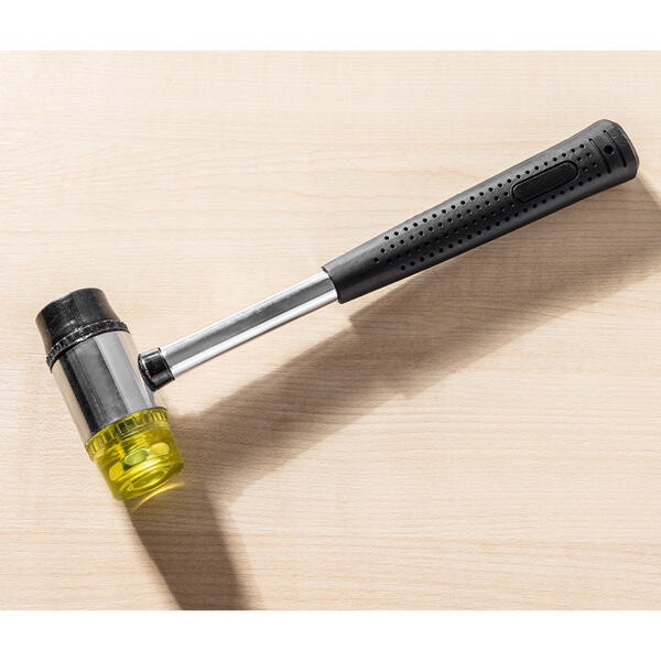 Schonhammer 2 in 1