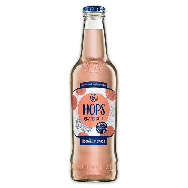 Hops