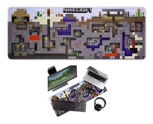 Desk Mat 
 Multiple Licenses