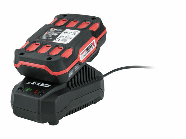 Cordless Extendable Lopper