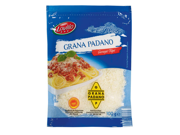 Grana Padano