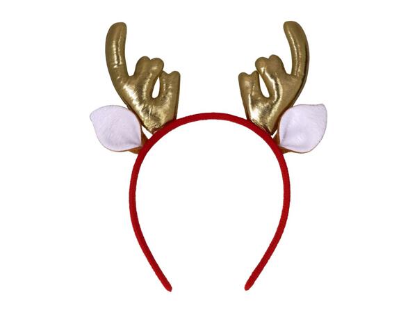 Christmas Party Reindeer Headband
