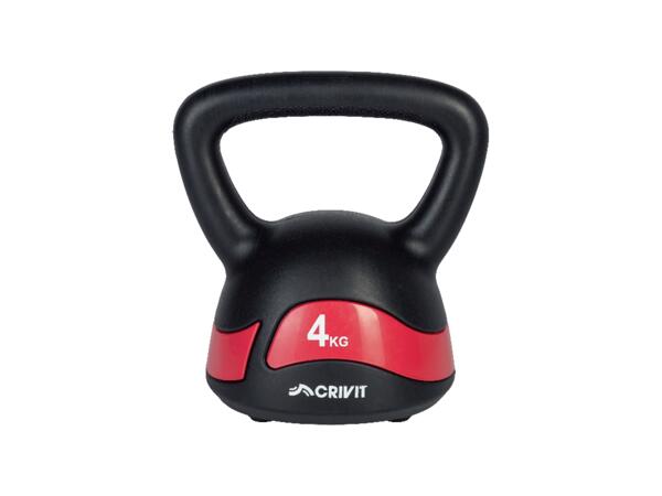 Kettlebell