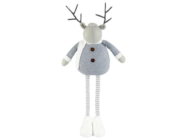 Decorative Reindeer or Gnome