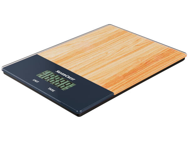 Digital Kitchen Scales
