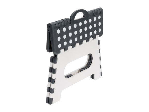 Livarno Living Folding Step Stool