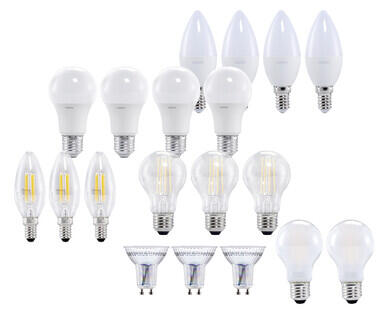 OSRAM
LAMPADINE LED