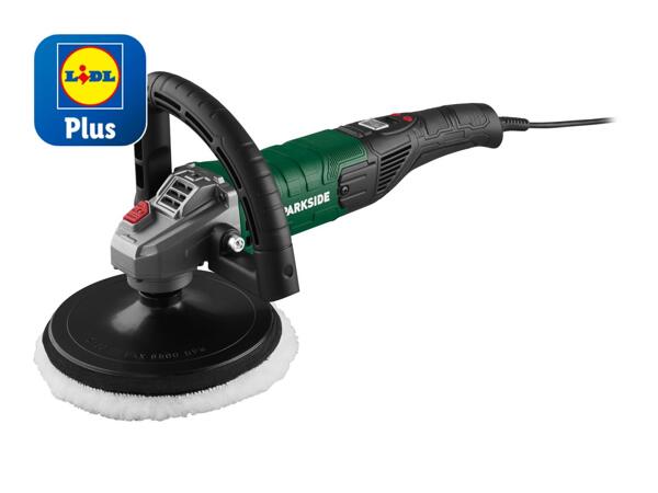 Parkside Electric Polisher