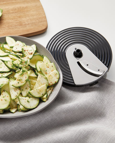 Ambiano Premium Food Processor