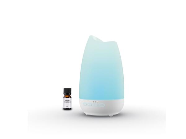 Ultrasonic Aromatherapy Diffuser