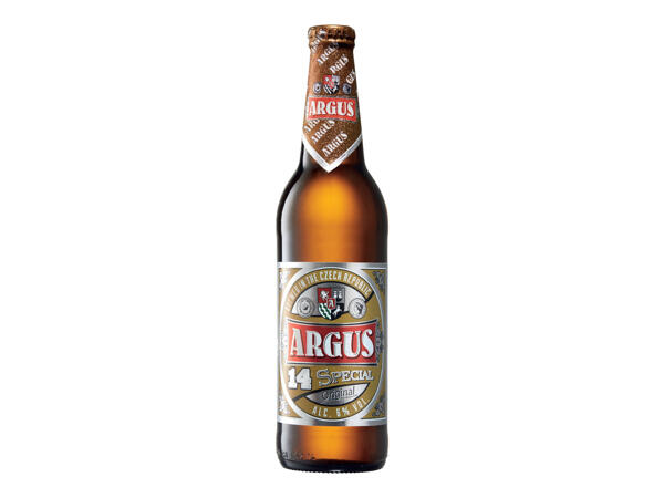 Czech Beer