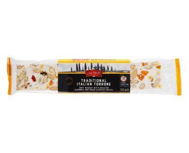 Casa Barelli Italian Torrone 150g