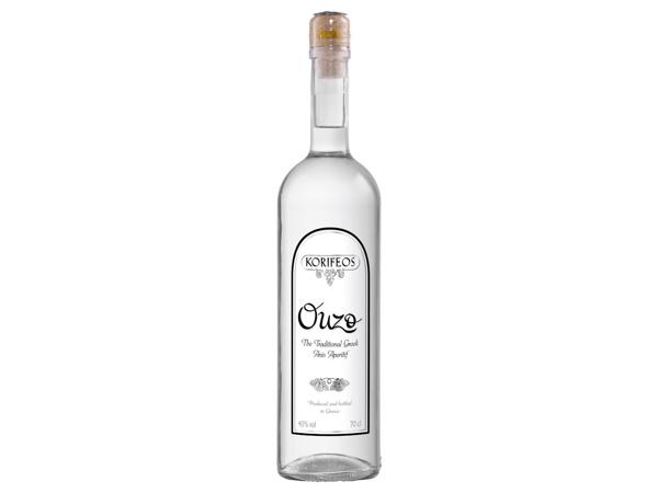 OUZO